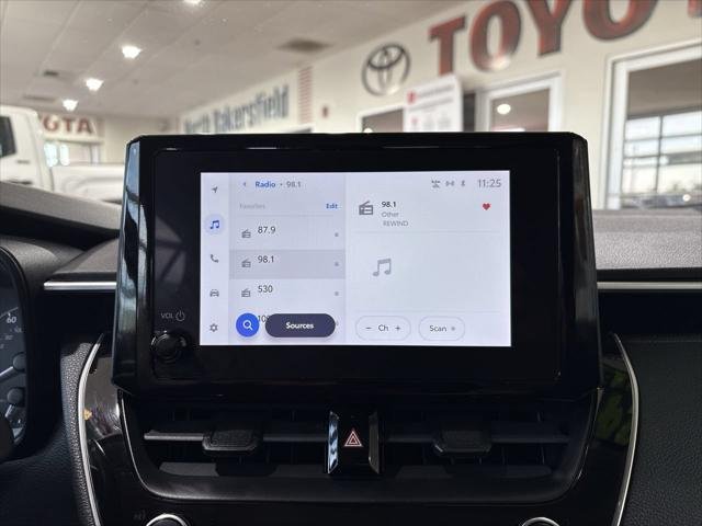 Certified Used 2024 ICE CAP Toyota  image 17