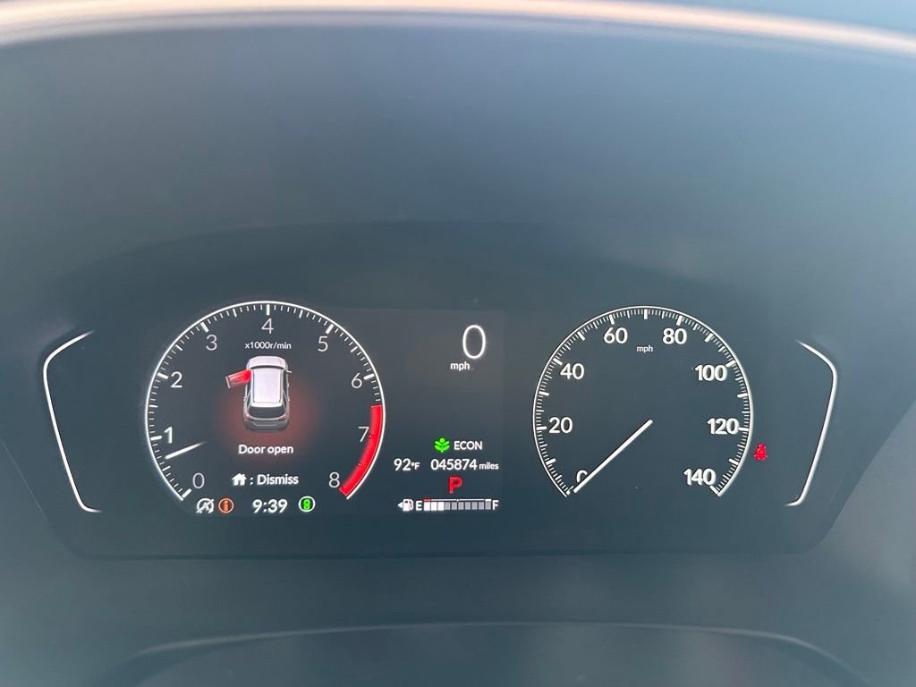 Used 2024  Honda Touring image 40