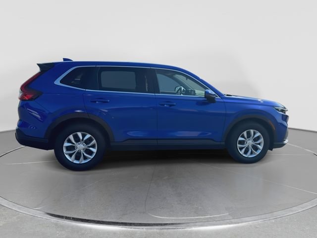 Used 2025 Still Night Pearl Honda LX image 9