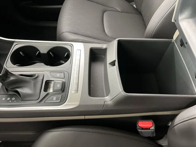 New 2026 Aurora Black Pearl Kia LXS image 21
