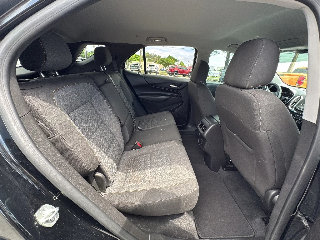 Used 2023 Mosaic Black Metallic Chevrolet LT image 15