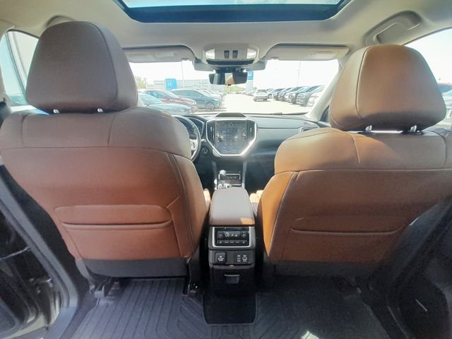 2023 Subaru Ascent Touring - Photo 36