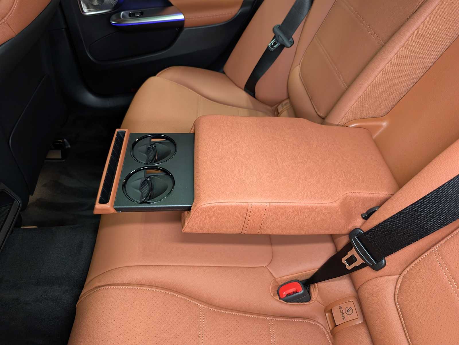 New 2026 Twilight Blue Metallic Mercedes-Benz C 300 image 17