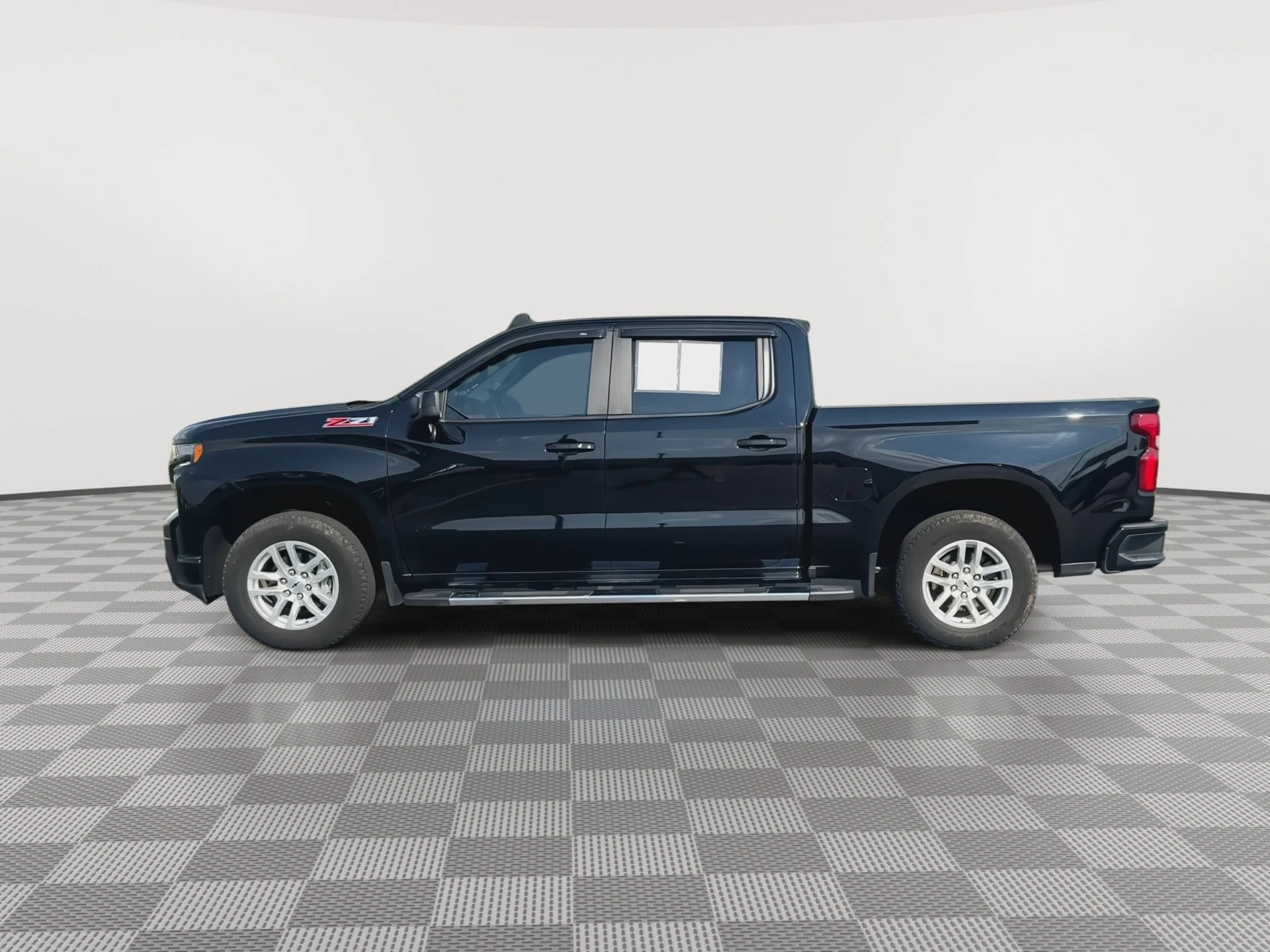 2021 Chevrolet Silverado 1500 RST - Photo 5