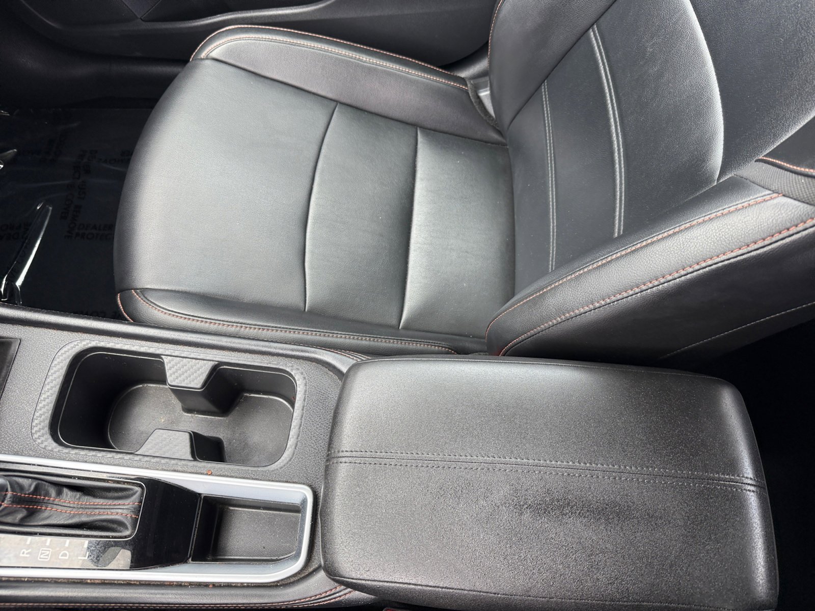 Used 2022 Gun Metallic Nissan SR image 14