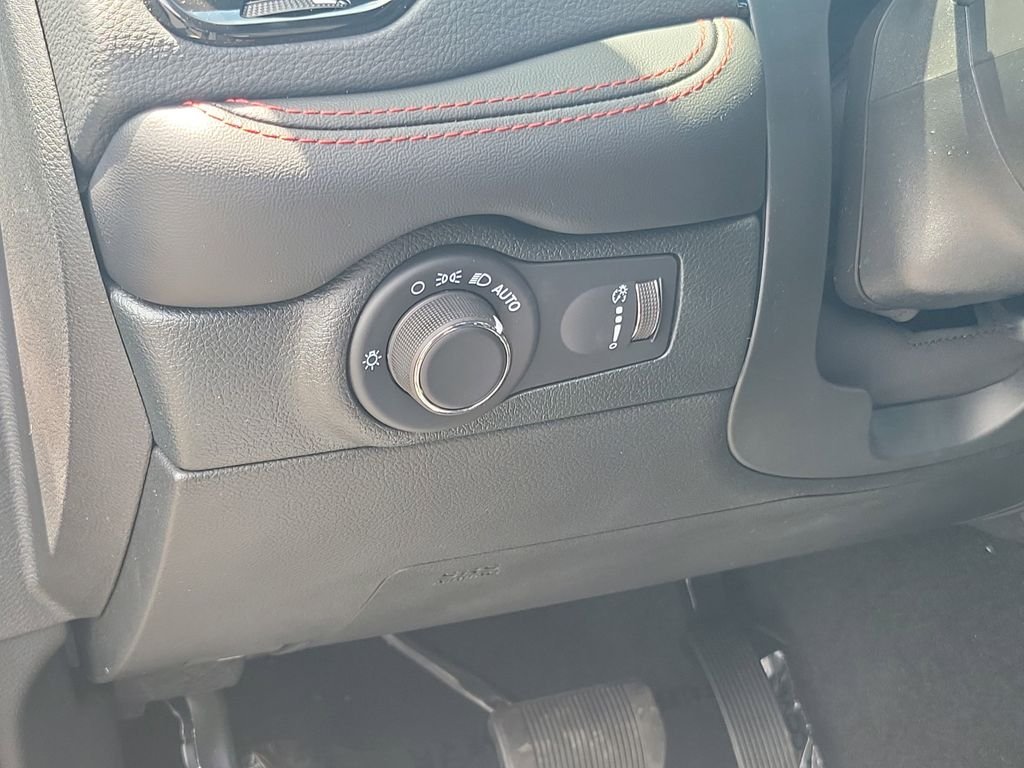 New 2026 DB Black Clearcoat Dodge GT image 19