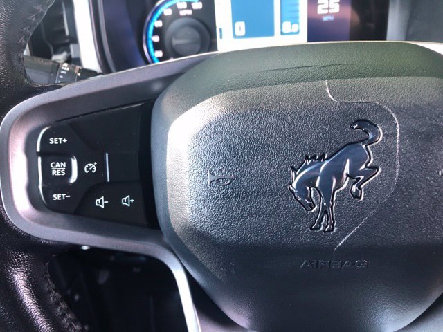 2021 Ford Bronco 4-Door Big Bend - Photo 27