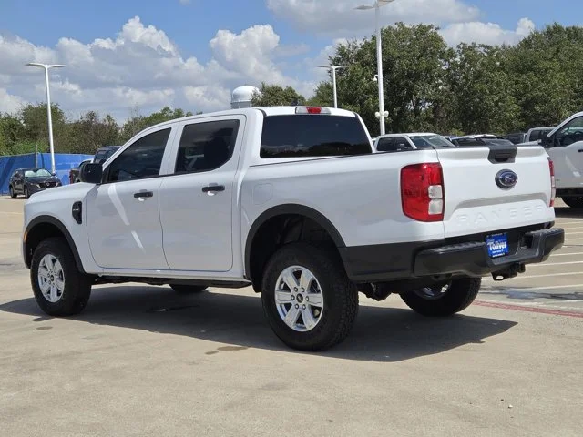 New 2026 Oxford White Ford XL image 4