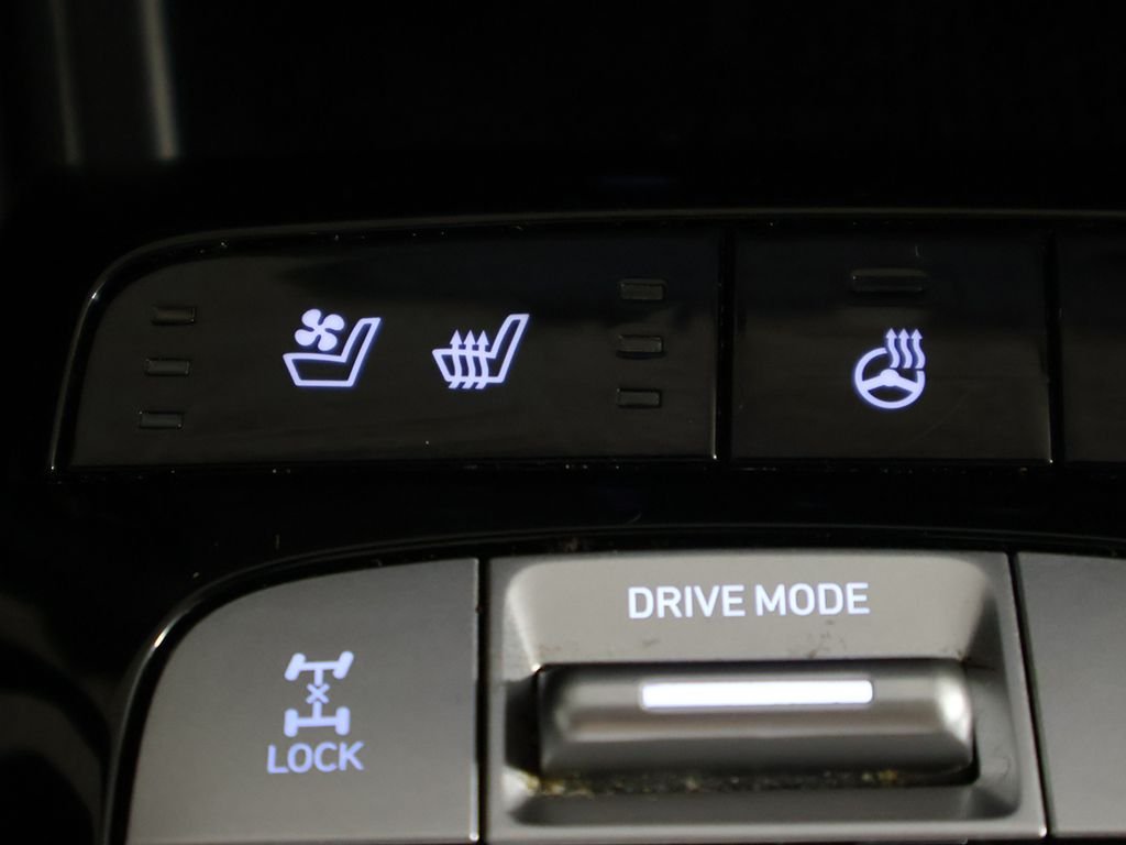 2022 Hyundai Tucson Limited - Photo 50