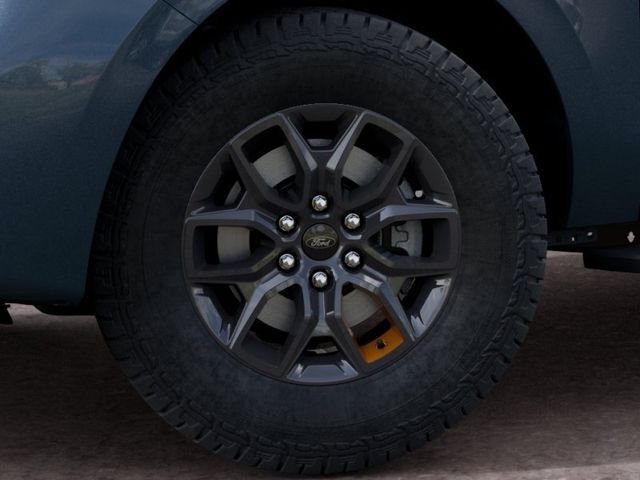 New 2027 Blue Ford Tremor image 19