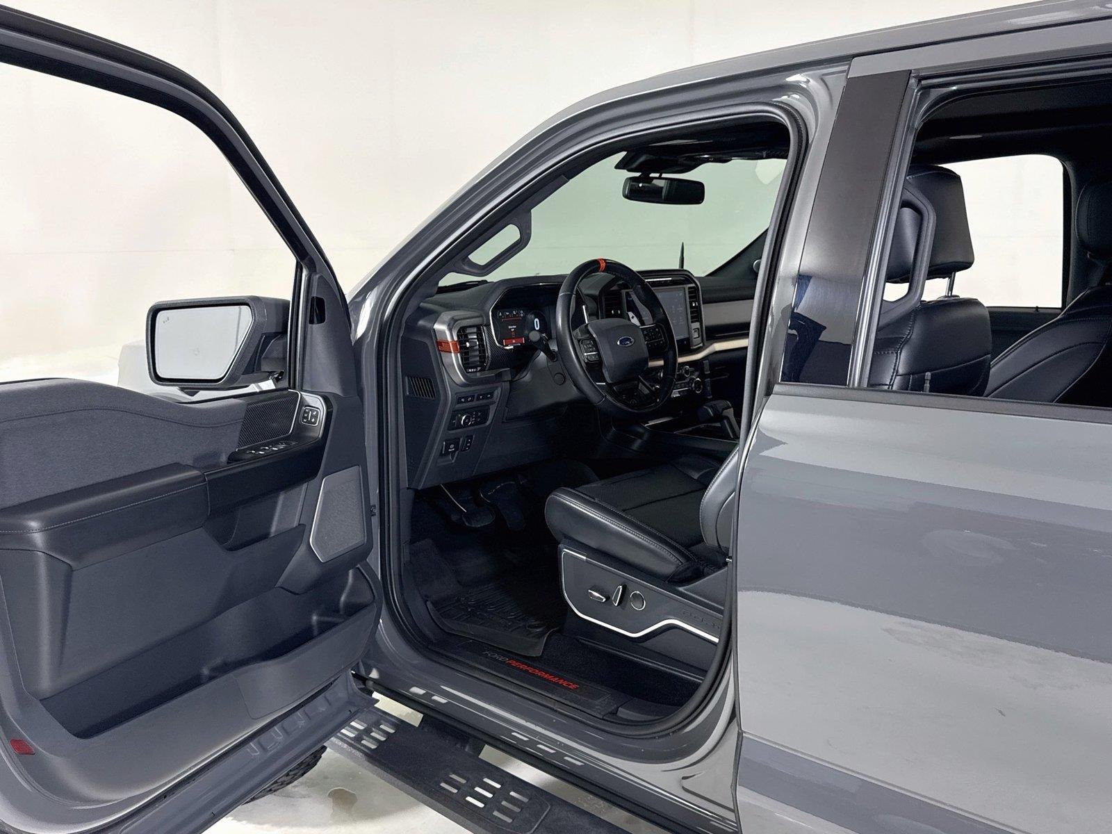 Used 2021 Lead Foot Ford Raptor image 11
