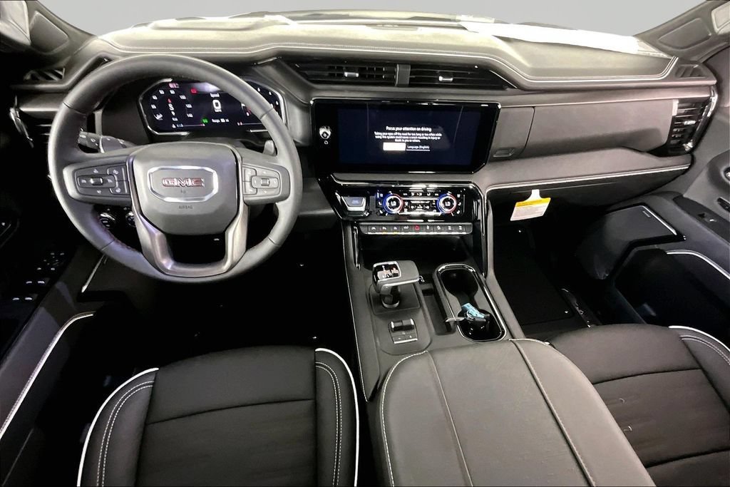 2026 GMC Sierra 1500 AT4X - Photo 6