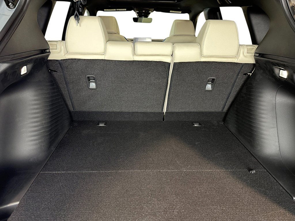 New 2026 Double Apex Blue Pearl II Acura w/A-Spec Package image 30