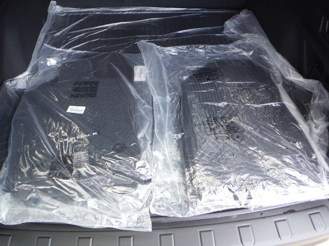 New 2026 CRYSTAL WHITE PEARL Subaru Premium image 43