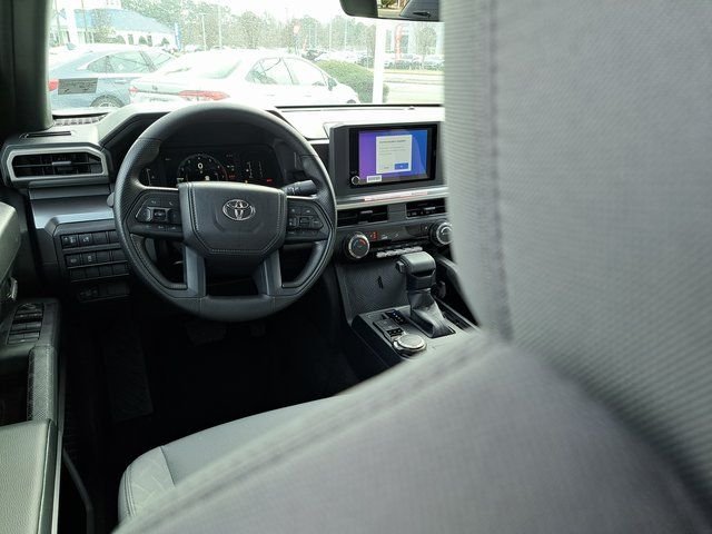 2026 Toyota Tacoma SR5 - Photo 10