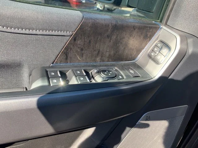 New 2026 Black Ford F-250® Lariat® image 21
