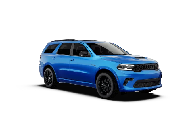 New 2027 B5 Blue Exterior Paint Dodge GT image 11
