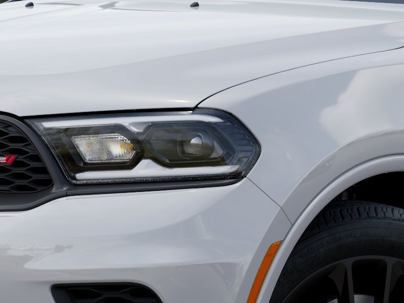 New 2026 White Knuckle Clearcoat Dodge GT image 10
