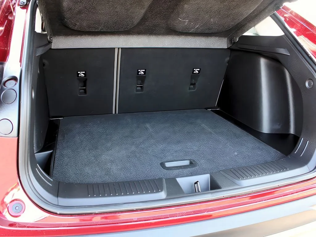 2024 Chevrolet Trax Activ - Photo 9