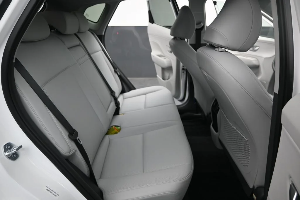 Used 2026 White Hyundai Limited image 32
