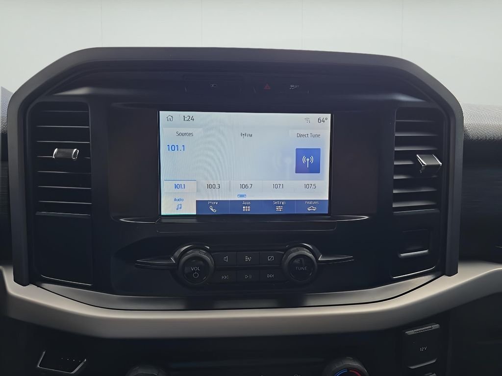 Used 2023 Brown Ford XLT image 18