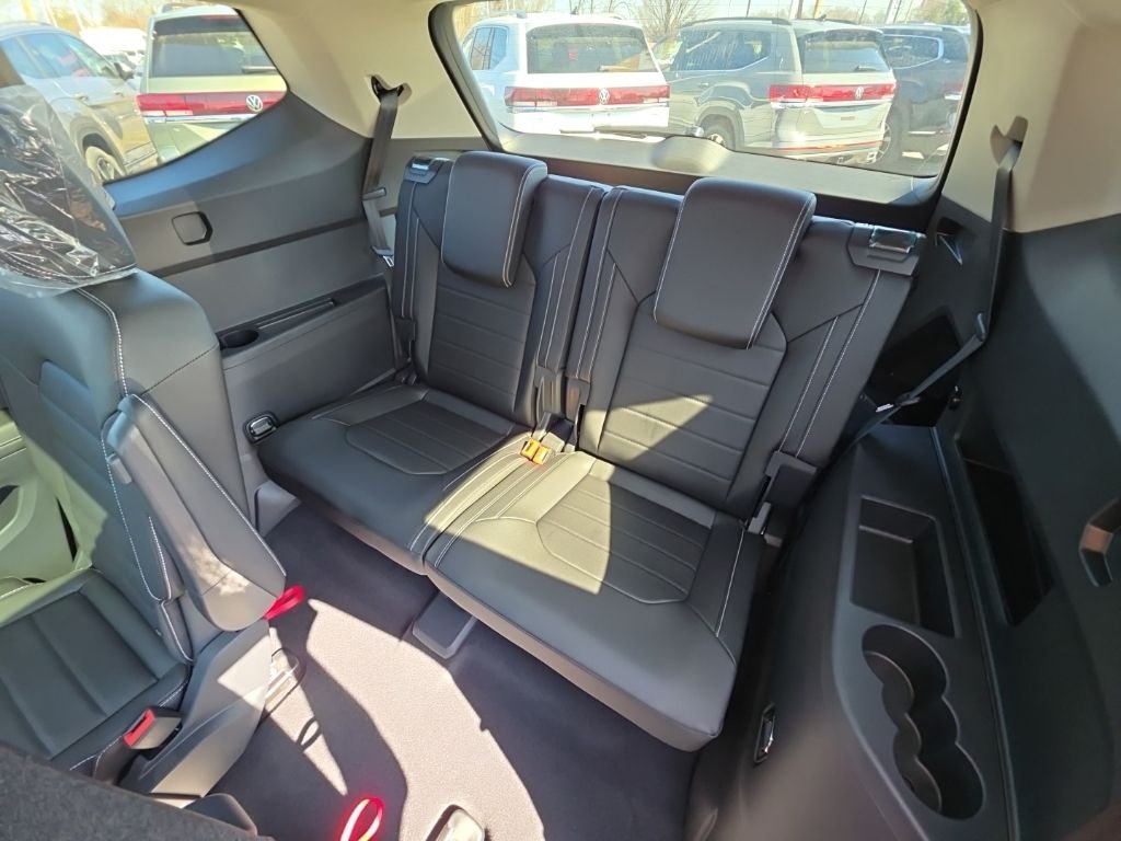 2026 Volkswagen Atlas SEL - Photo 30