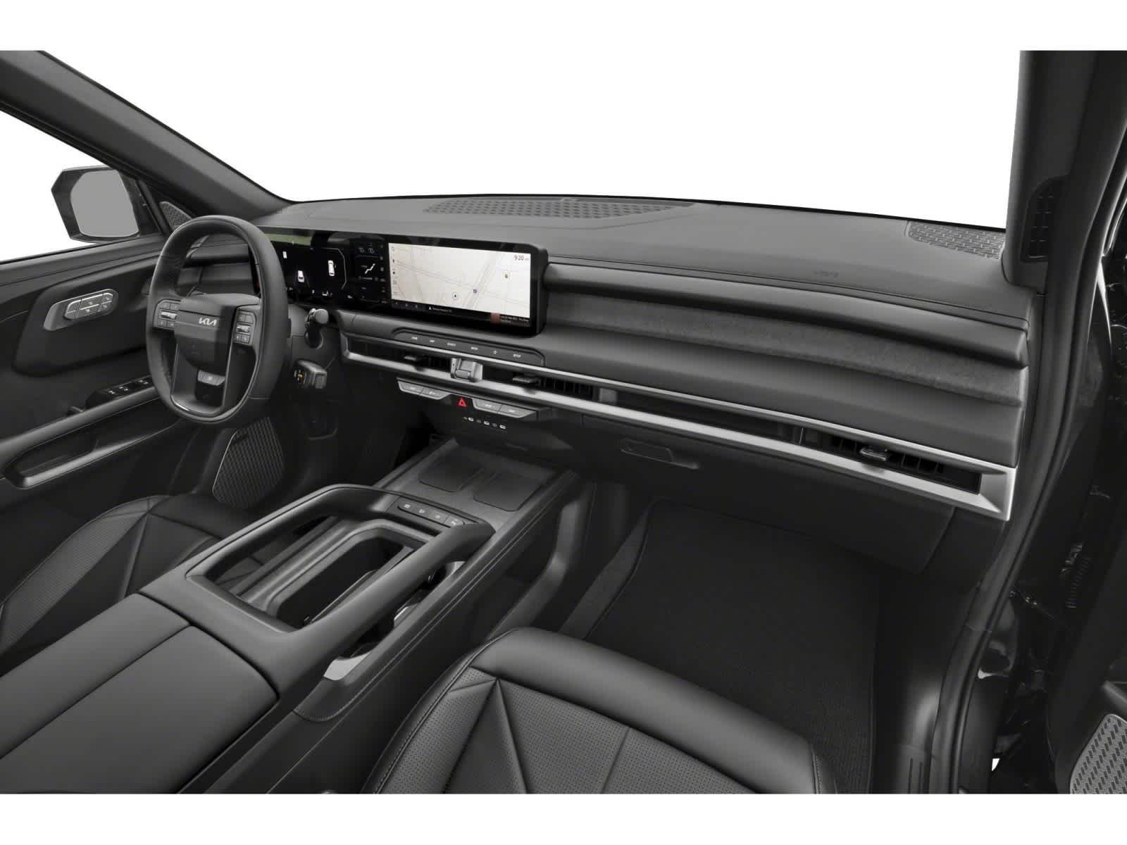 2027 Kia Telluride SX-Prestige - Photo 10