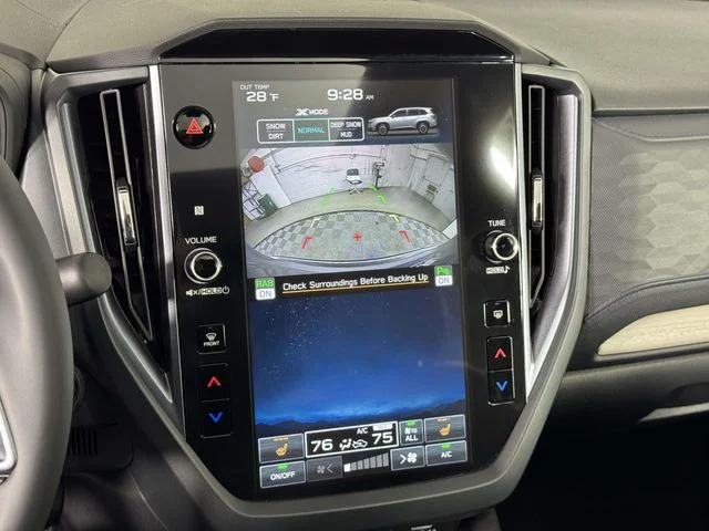 Certified Used 2025 Silver Subaru Limited image 26