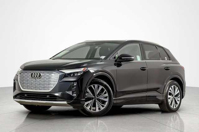 2023 Audi Q4 e-tron Premium Plus 40 RWD