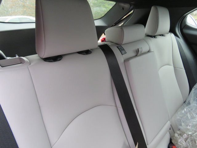 Certified Used 2023 Eminent White Pearl Lexus 250h Premium image 30
