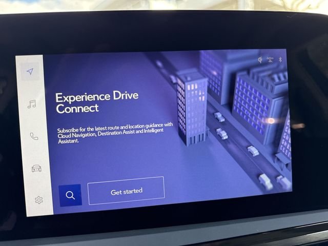 Certified Used 2024 Gray Lexus 350 image 18