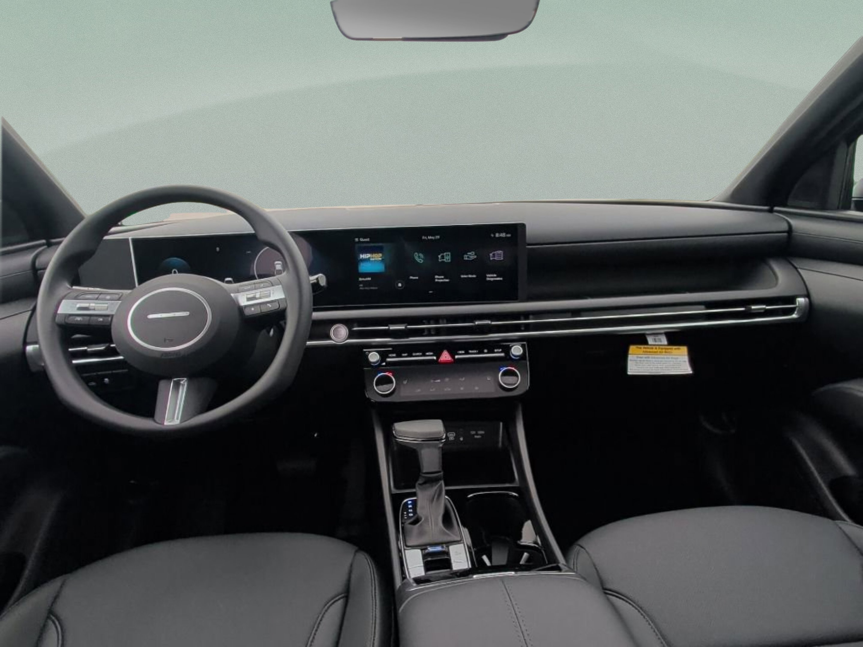 New 2026 Rockwood Green Hyundai SEL Activity image 41