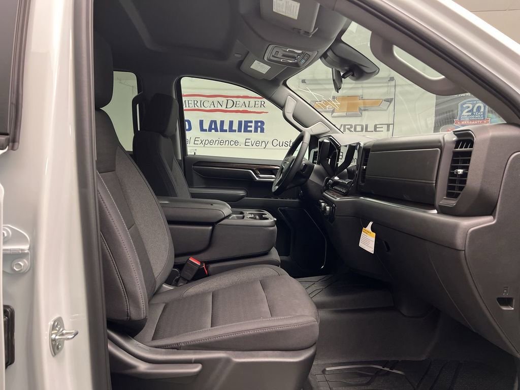 2026 Chevrolet Silverado 1500 LT - Photo 24