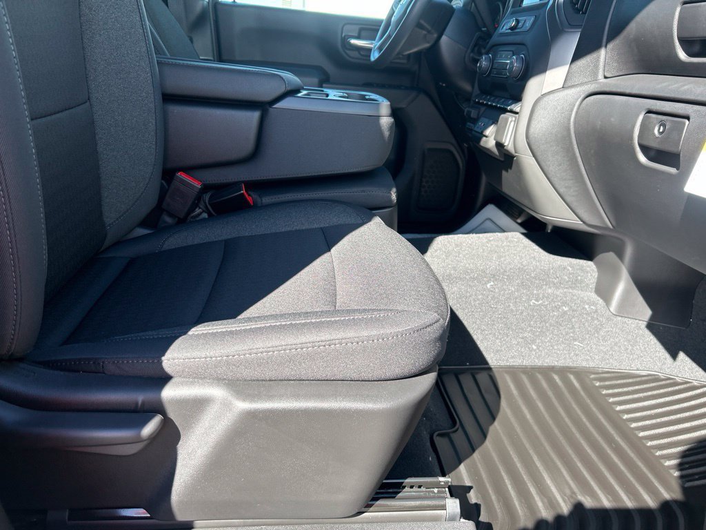 2026 Chevrolet Silverado 2500 HD Custom - Photo 19