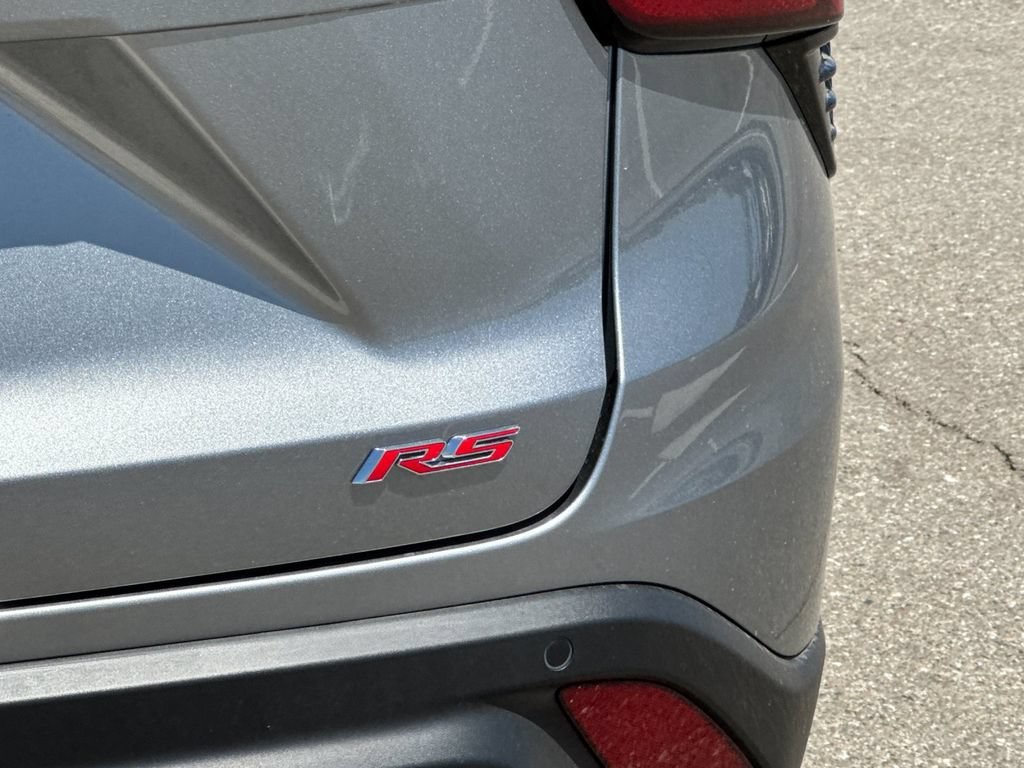 2026 Chevrolet Trax RS - Photo 25