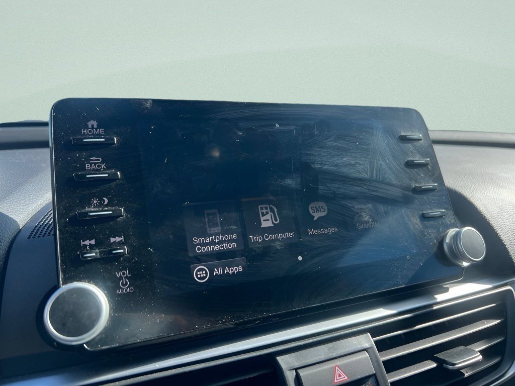 Certified Used 2018  Honda EX image 24