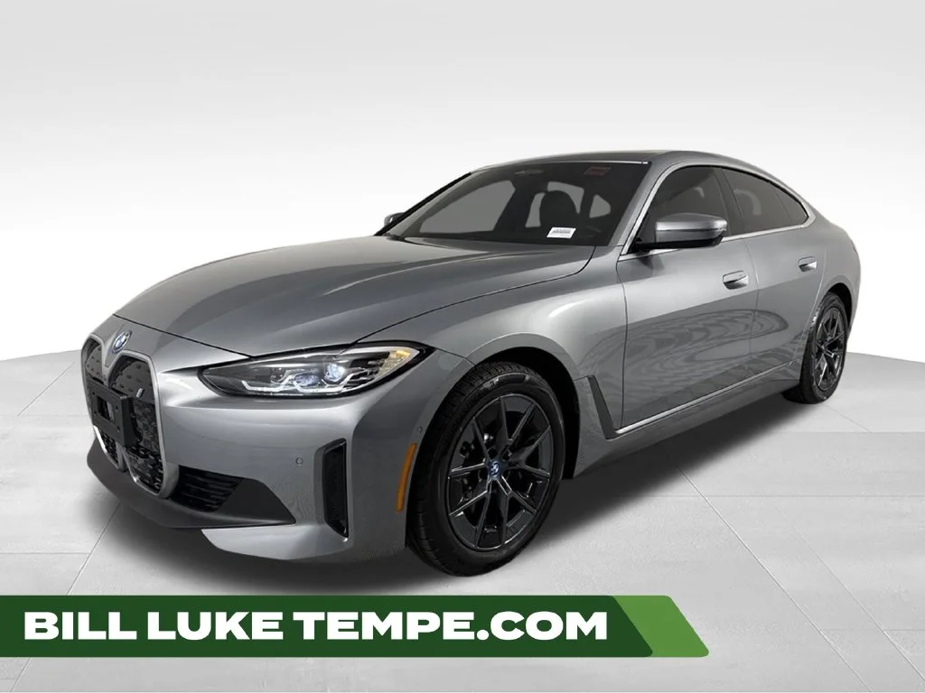 2024 BMW i4
