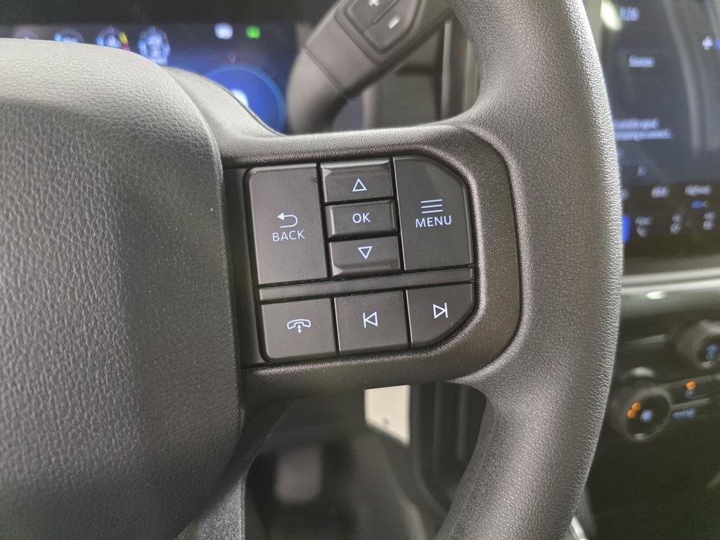 2025 Ford F-150 STX - Photo 30