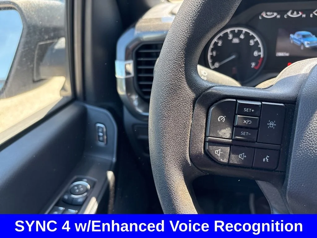Used 2023 White Ford XL image 15