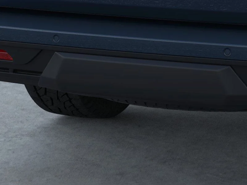 New 2026 Stone Blue Metallic Ford Tremor® image 23