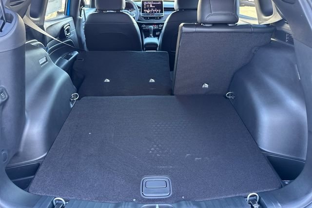 2026 Jeep Compass Trailhawk - Photo 16
