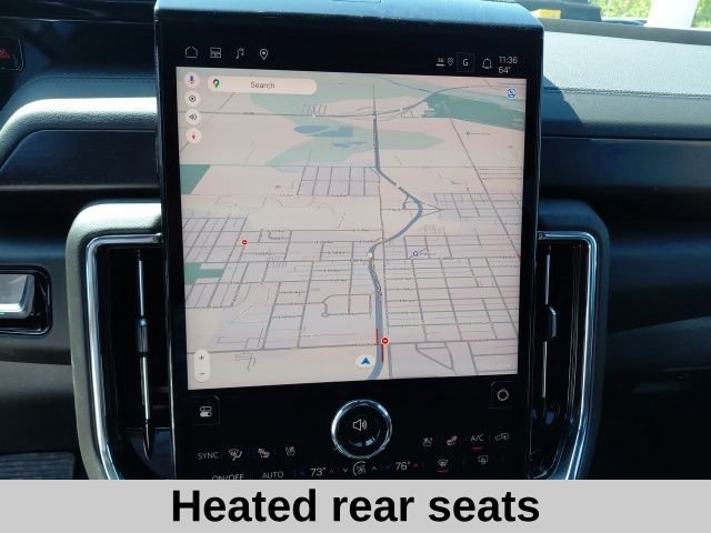 2026 GMC Yukon XL Denali - Photo 18