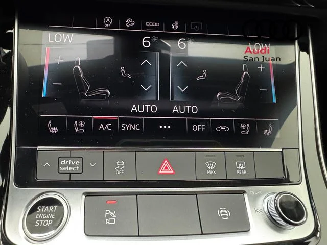 New 2026 White Audi 45 Premium Plus image 20