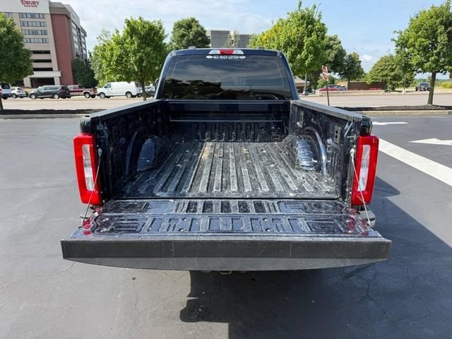 Used 2024 Blue Ford XL image 5