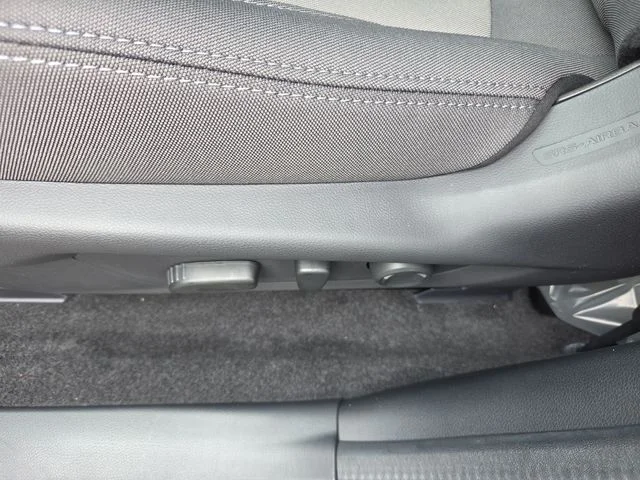 New 2026 MAGNETITE GRAY PEARL Subaru Premium image 12
