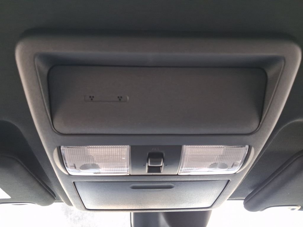 New 2027 Glacier White Nissan Crew Cab SV image 8
