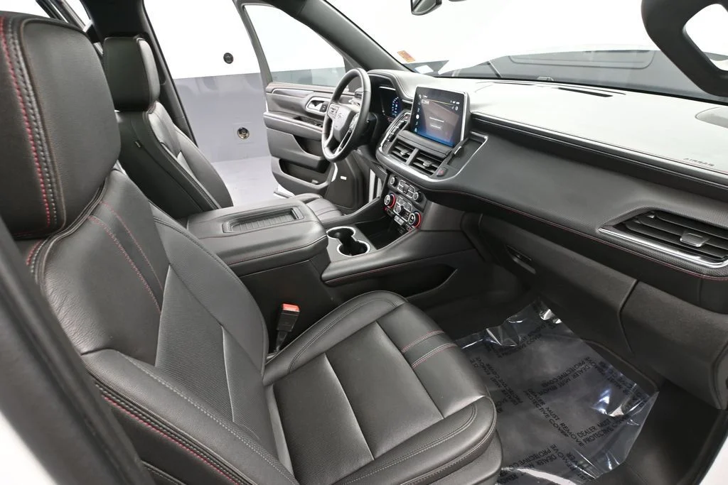 Used 2022 White Chevrolet RST image 60