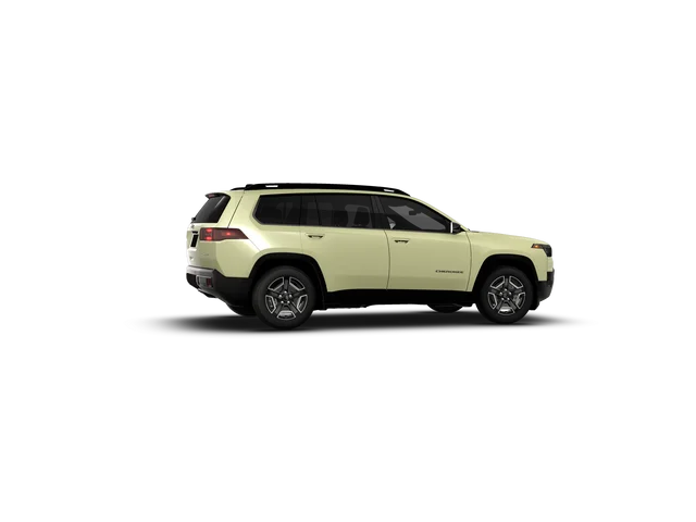 New 2026 41 Jeep Laredo image 15