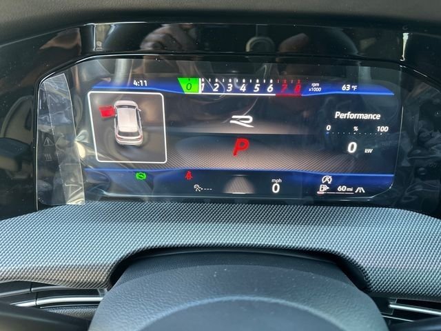 New 2026 Pure White Volkswagen 2.0T image 20