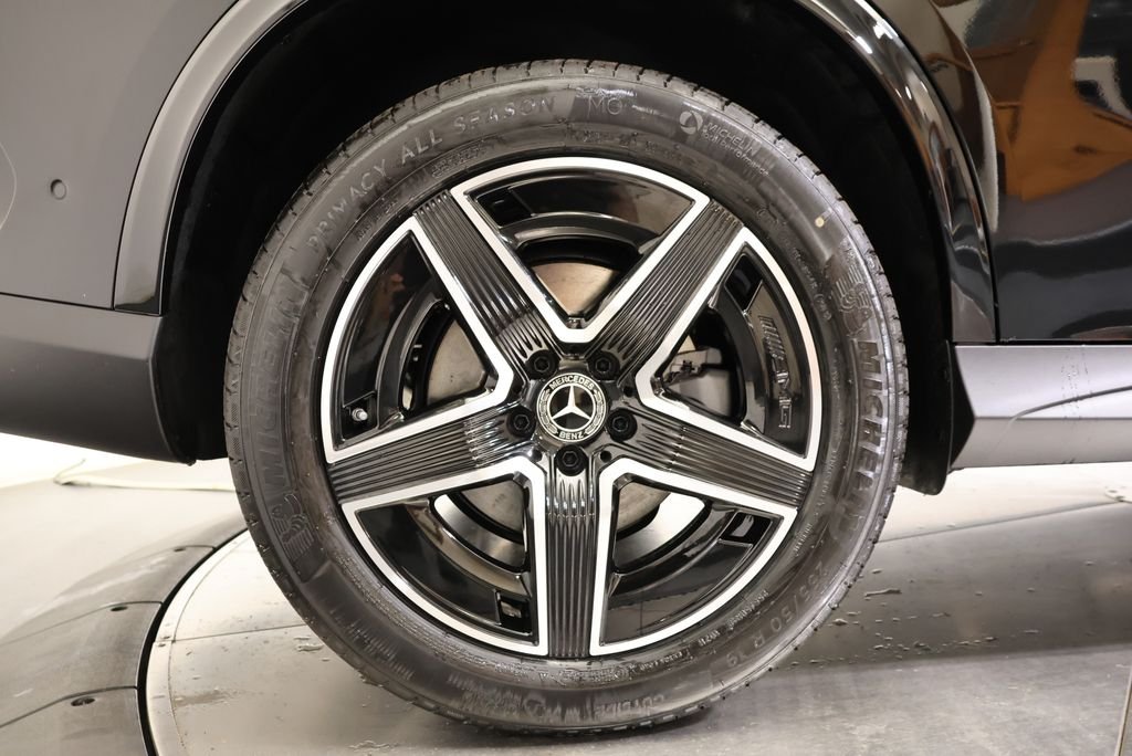 New 2027  Mercedes-Benz GLC 300 image 13